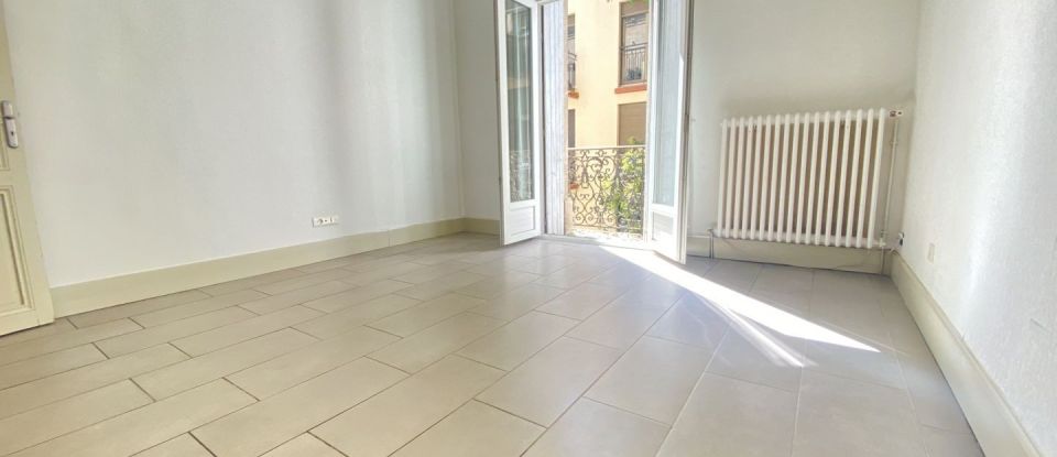 Appartement 4 pièces de 117 m² à Montpellier (34000)