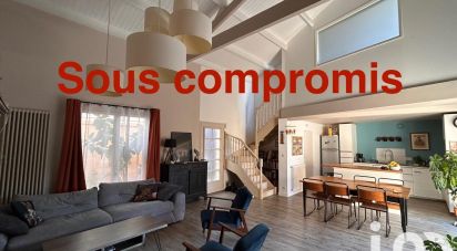 Maison traditionnelle 5 pièces de 136 m² à Niort (79000)