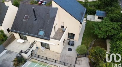 Maison 10 pièces de 254 m² à Domloup (35410)