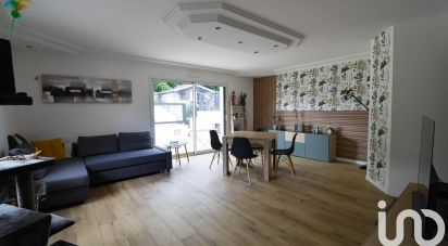 Maison 10 pièces de 254 m² à Domloup (35410)