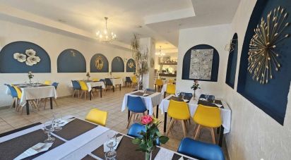 Restaurant of 70 m² in Metz (57000)