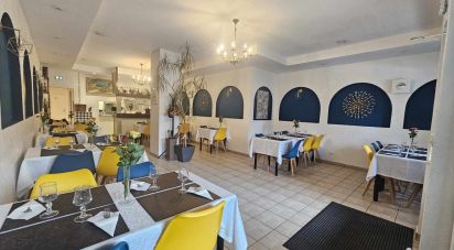 Restaurant of 70 m² in Metz (57000)