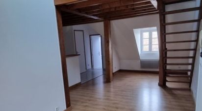 Appartement 3 pièces de 48 m² à Nemours (77140)