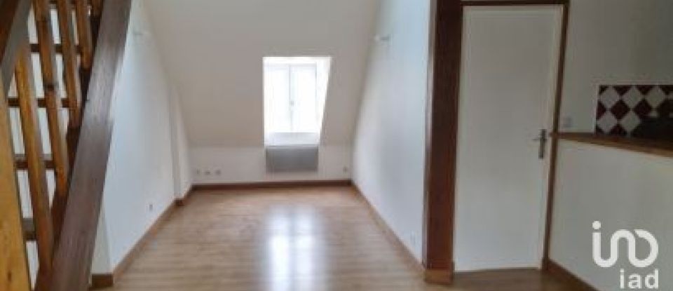 Appartement 3 pièces de 48 m² à Nemours (77140)