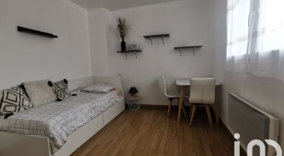 Appartement 1 pièce de 19 m² à Rezé (44400)