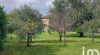 Maison traditionnelle 6 pièces de 152 m² à Cambounet-sur-le-Sor (81580)