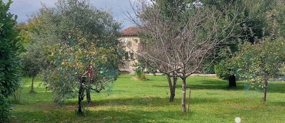 Maison traditionnelle 6 pièces de 152 m² à Cambounet-sur-le-Sor (81580)