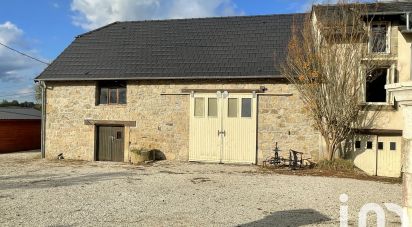 Barn conversion 5 rooms of 88 m² in Dampniat (19360)