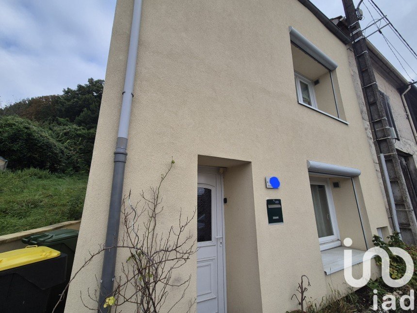 Town house 3 rooms of 85 m² in La Ferté-sous-Jouarre (77260)