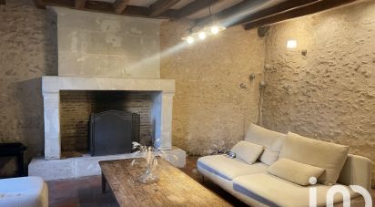 Village house 5 rooms of 90 m² in Couesmes (37330)