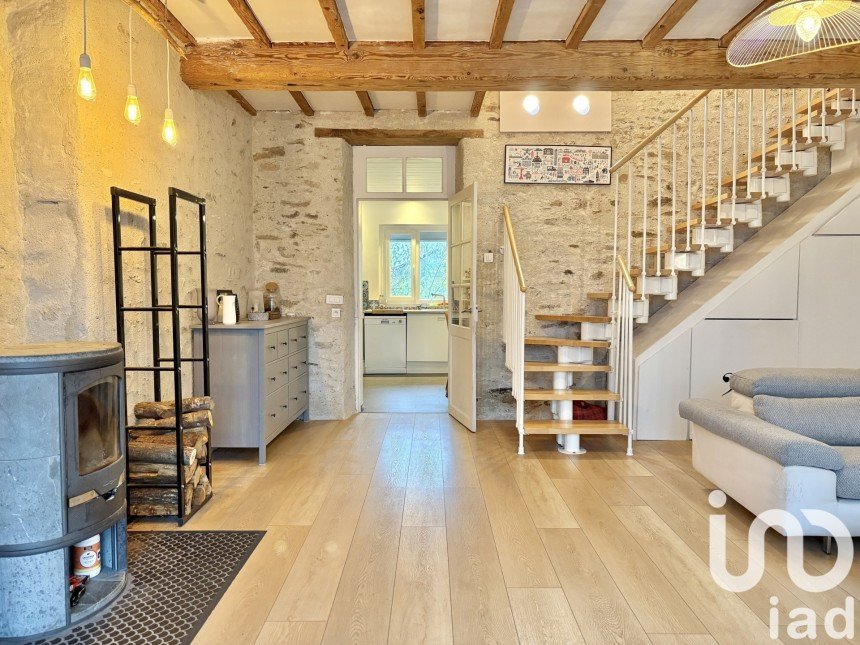 Maison 4 pièces de 134 m² à Le Bignon (44140)