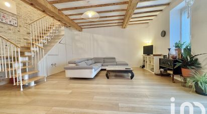 Maison 4 pièces de 134 m² à Le Bignon (44140)