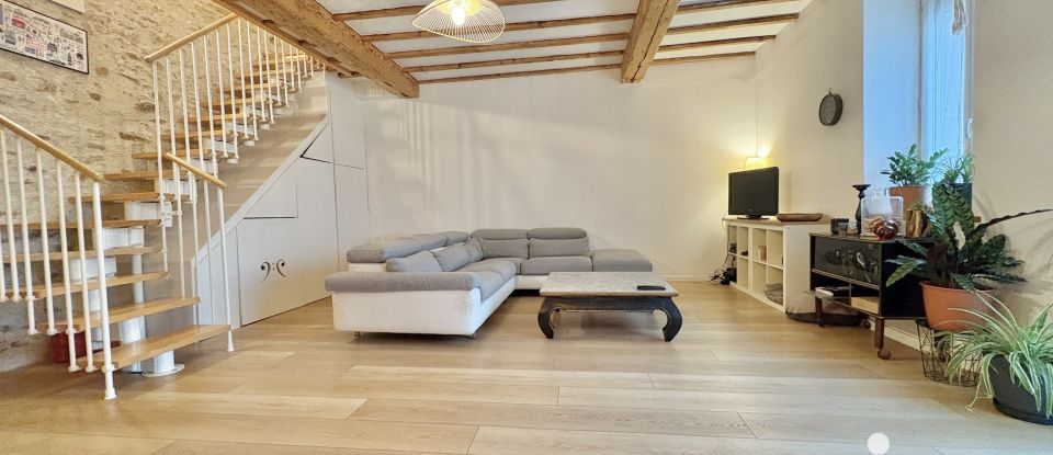 Maison 4 pièces de 134 m² à Le Bignon (44140)