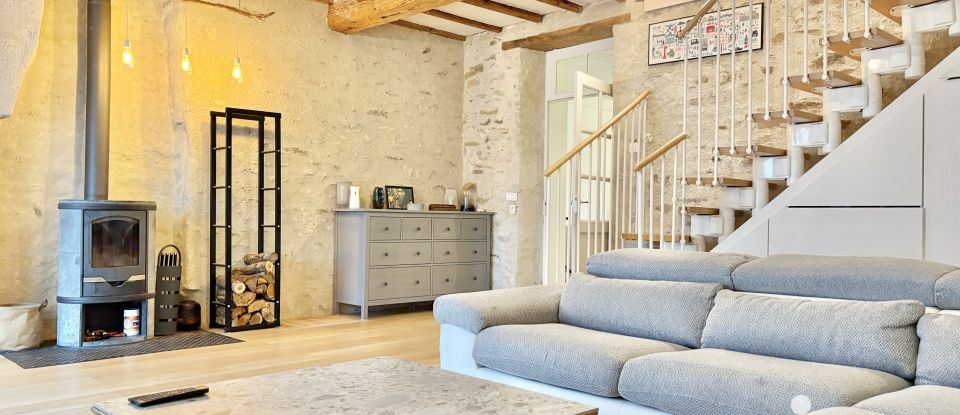 Maison 4 pièces de 134 m² à Le Bignon (44140)