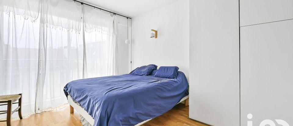 Appartement 5 pièces de 116 m² à Saint-Denis (93200)