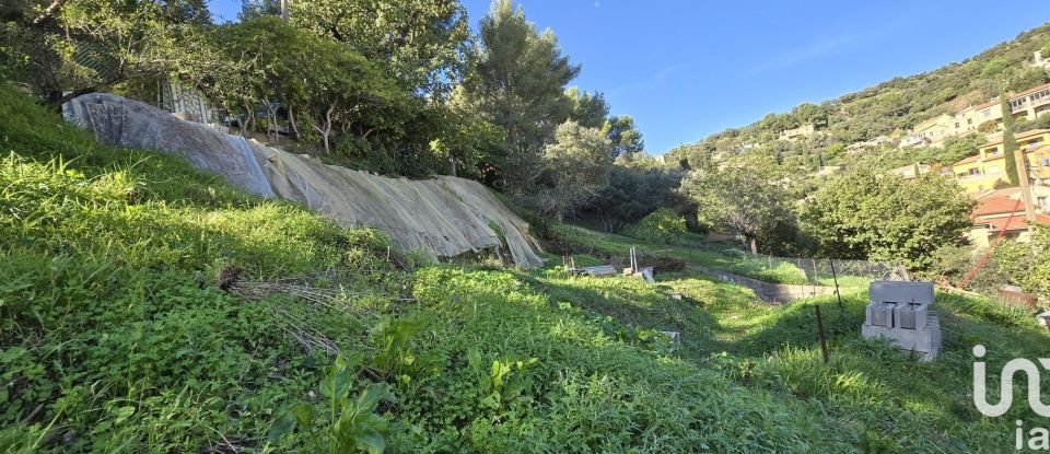 Terrain de 439 m² à Hyères (83400)