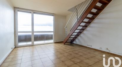 Duplex 3 pièces de 56 m² à Melun (77000)