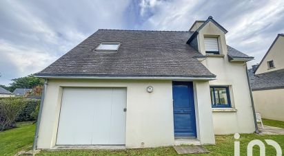 Maison 5 pièces de 75 m² à Saint-Pierre-Quiberon (56510)