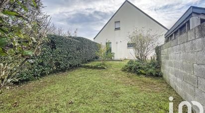 Maison 5 pièces de 75 m² à Saint-Pierre-Quiberon (56510)