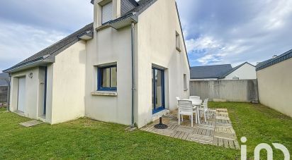 Maison 5 pièces de 75 m² à Saint-Pierre-Quiberon (56510)