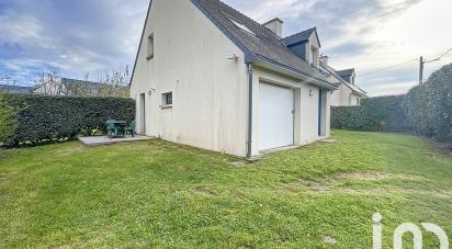 Maison 5 pièces de 75 m² à Saint-Pierre-Quiberon (56510)