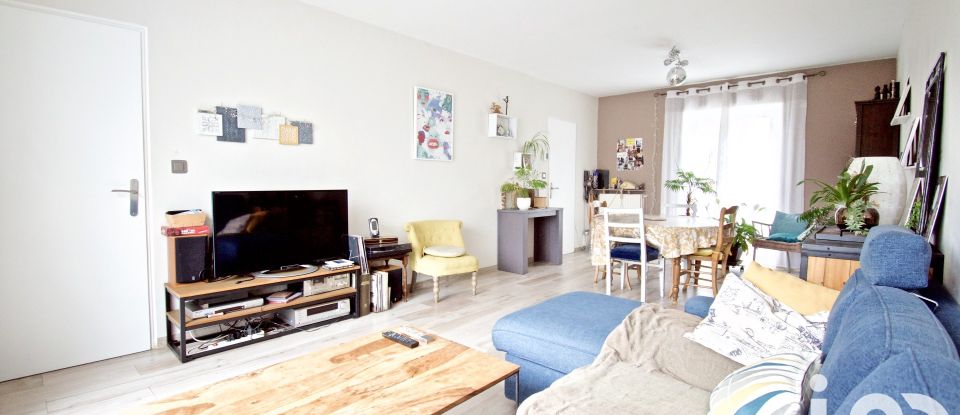 Maison 5 pièces de 105 m² à Boissy-sous-Saint-Yon (91790)