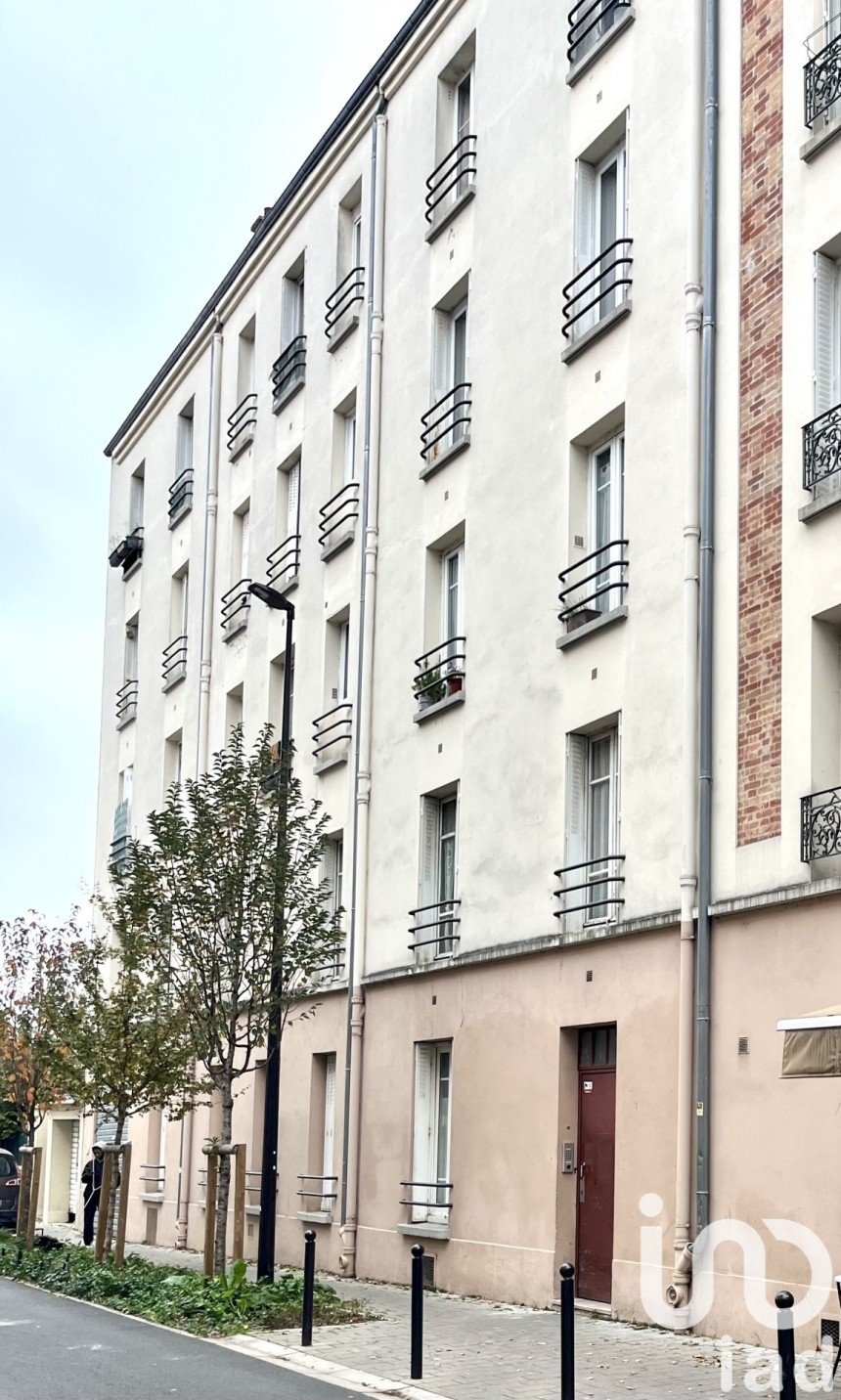 Appartement 2 pièces de 33 m² à Vitry-sur-Seine (94400)