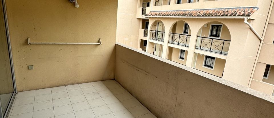 Appartement 2 pièces de 30 m² à Cannes (06150)