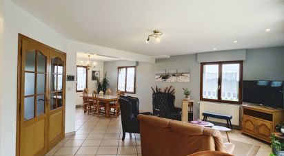 House 9 rooms of 177 m² in Bollezeele (59470)