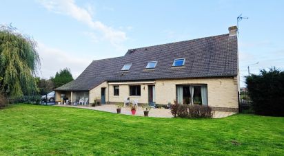 House 9 rooms of 177 m² in Bollezeele (59470)