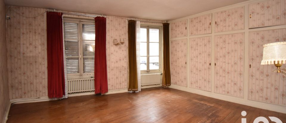 Town house 5 rooms of 123 m² in Rebais (77510)