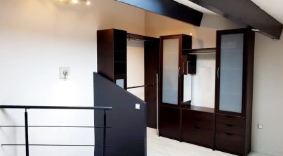 Maison 3 pièces de 56 m² à Ouveillan (11590)