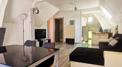 Apartment 3 rooms of 62 m² in Plombières-les-Bains (88370)