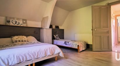 Apartment 3 rooms of 62 m² in Plombières-les-Bains (88370)