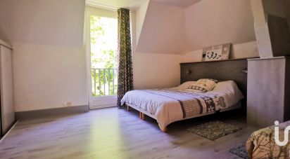 Apartment 3 rooms of 62 m² in Plombières-les-Bains (88370)