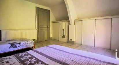 Apartment 3 rooms of 62 m² in Plombières-les-Bains (88370)