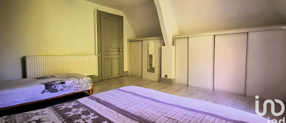 Apartment 3 rooms of 62 m² in Plombières-les-Bains (88370)