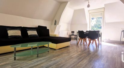 Apartment 3 rooms of 62 m² in Plombières-les-Bains (88370)