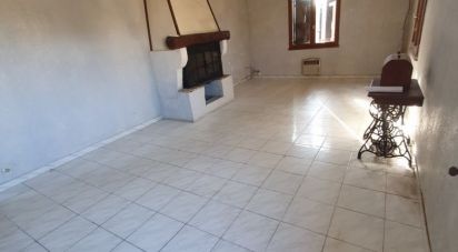 Maison 5 pièces de 121 m² à Argeliers (11120)