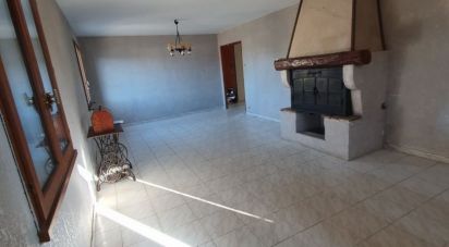 Maison 5 pièces de 121 m² à Argeliers (11120)