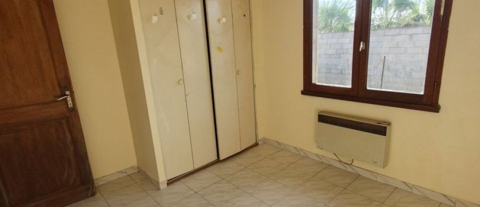 Maison 5 pièces de 121 m² à Argeliers (11120)