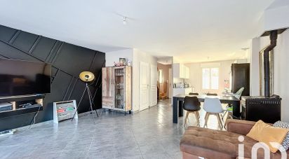 Maison 4 pièces de 90 m² à Dreuil-lès-Amiens (80470)