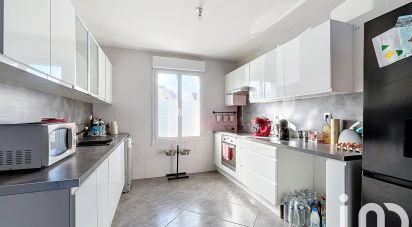 Maison 4 pièces de 90 m² à Dreuil-lès-Amiens (80470)