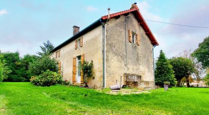 Maison de campagne 7 pièces de 130 m² à - (79110)