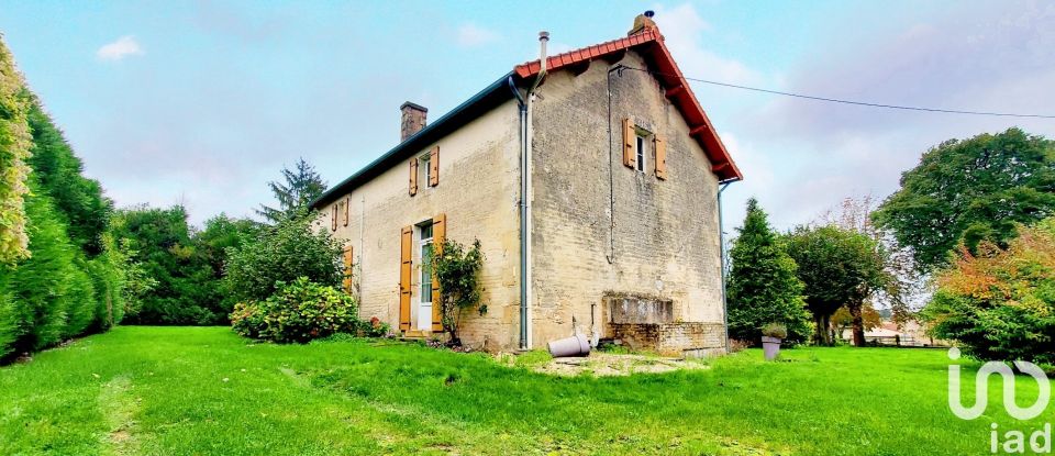 Country house 7 rooms of 130 m² in - (79110)