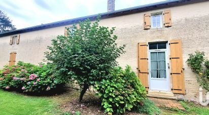 Maison de campagne 7 pièces de 130 m² à - (79110)