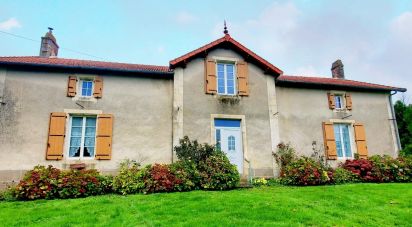 Maison de campagne 7 pièces de 130 m² à - (79110)