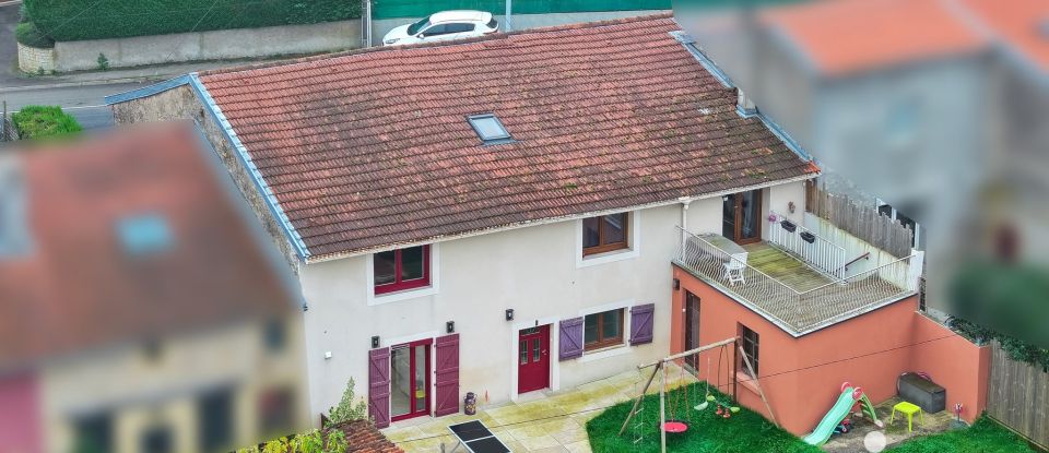 Maison 7 pièces de 226 m² à Fameck (57290)