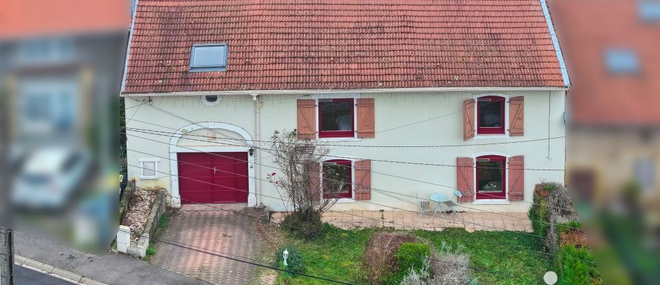 Maison 7 pièces de 226 m² à Fameck (57290)