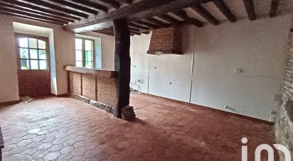 Maison 8 pièces de 150 m² à Neuvillalais (72240)